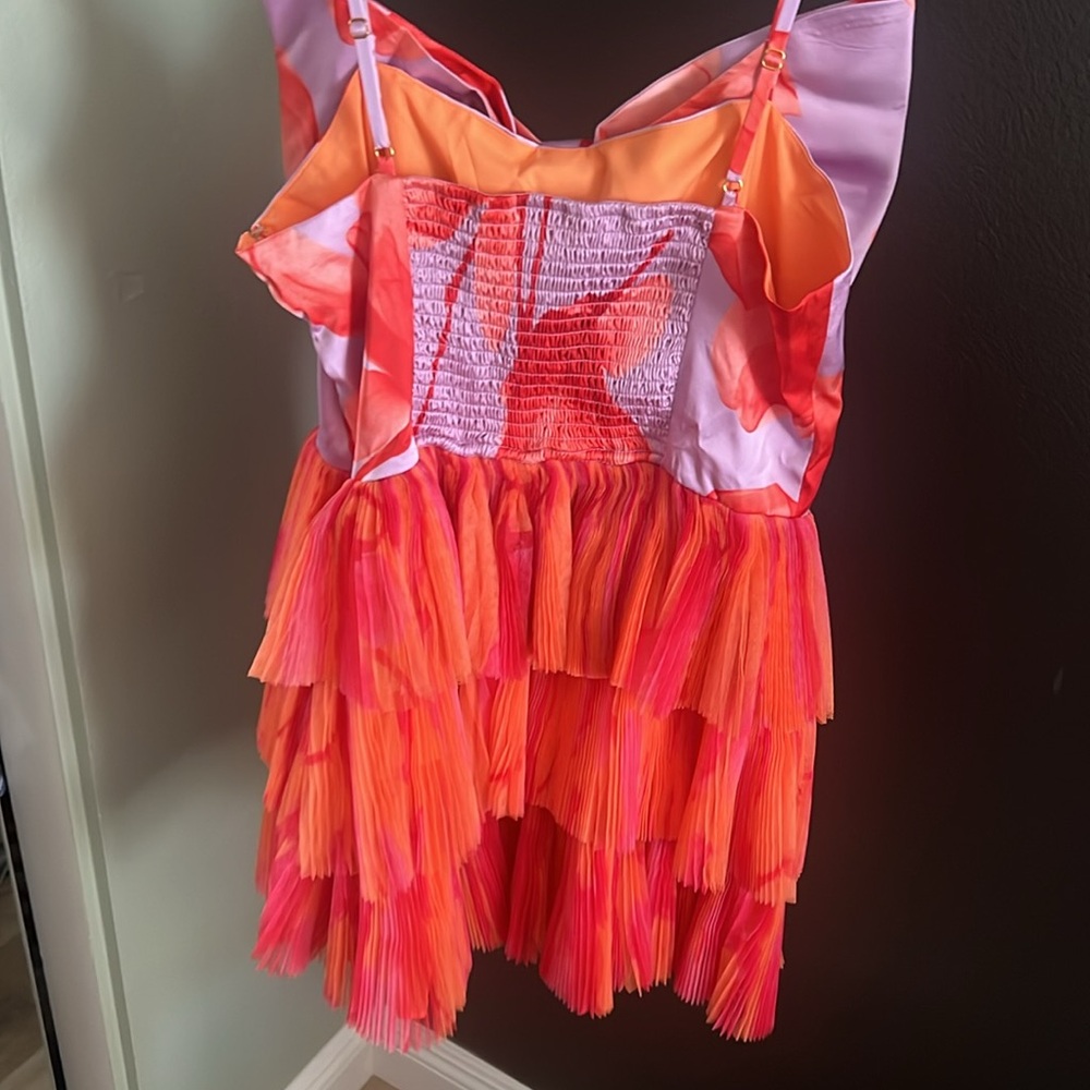 🛑 1 hour sale. Anthropologie, Hutch, Bow dresses… omg so ADORABLE - Picture 11 of 14